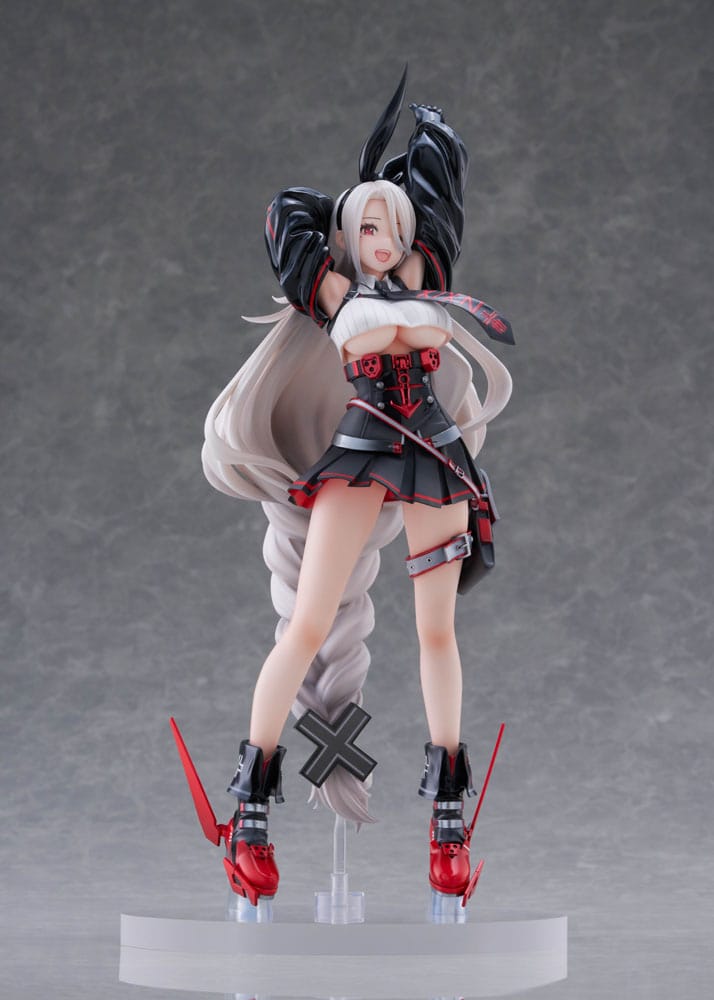 Azur Lane PVC Statue 1/7 Prinz Heinrich 23 cm - Image 13