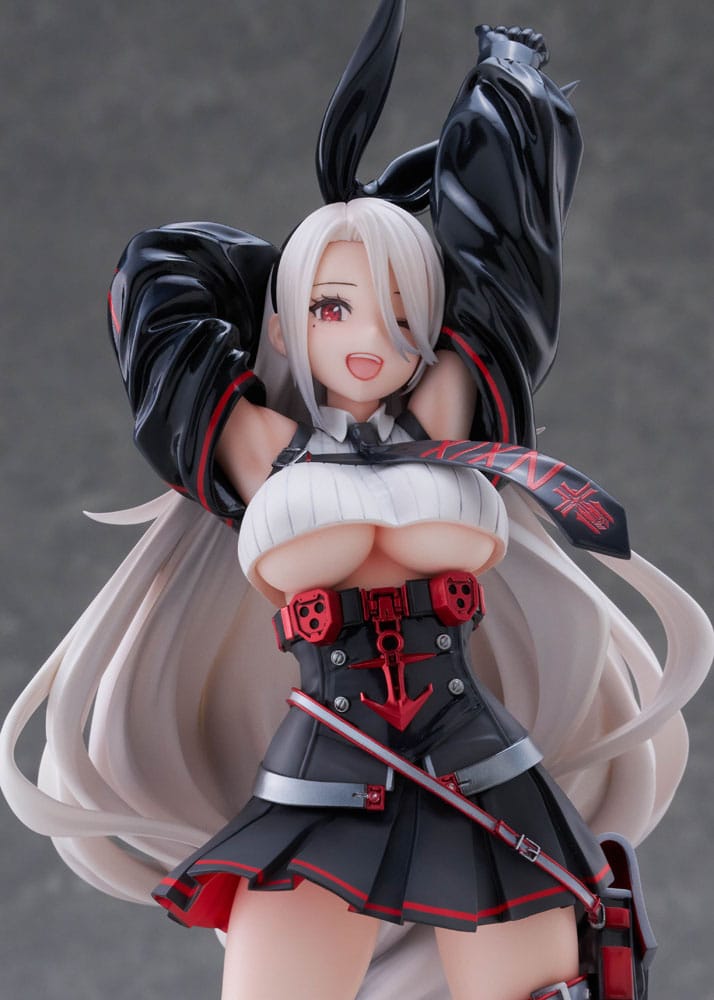 Azur Lane PVC Statue 1/7 Prinz Heinrich 23 cm - Image 14