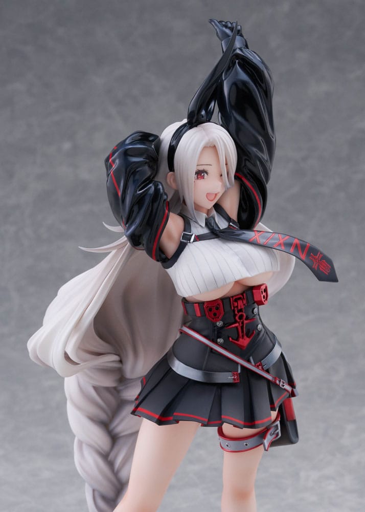 Azur Lane PVC Statue 1/7 Prinz Heinrich 23 cm - Image 15