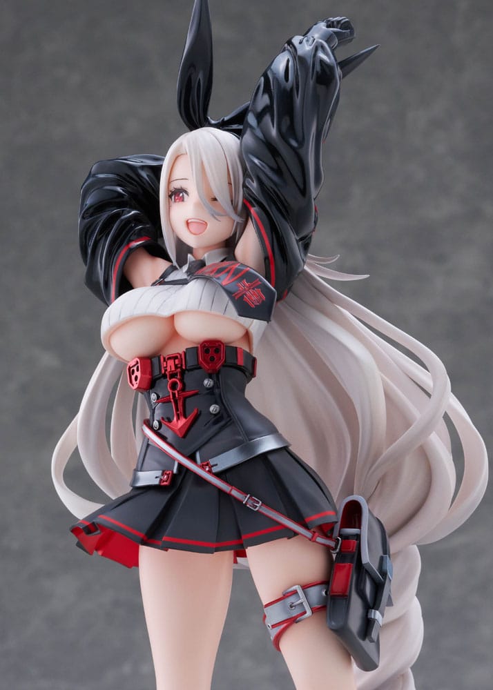 Azur Lane PVC Statue 1/7 Prinz Heinrich 23 cm - Image 16