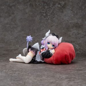 Kobayashi's Dragon Maid PVC Statue 1/7 Kanna 9 cm