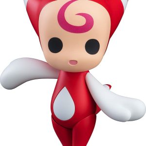 Devil Dice Nendoroid Action Figure Aqui-Chan 10 cm