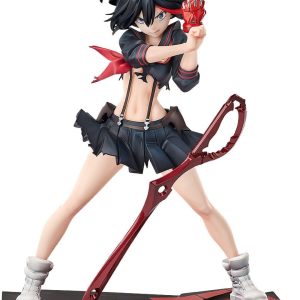 Kill la Kill PVC Statue 1/7 Ryuko Matoi: Transformation Ver. 23 cm