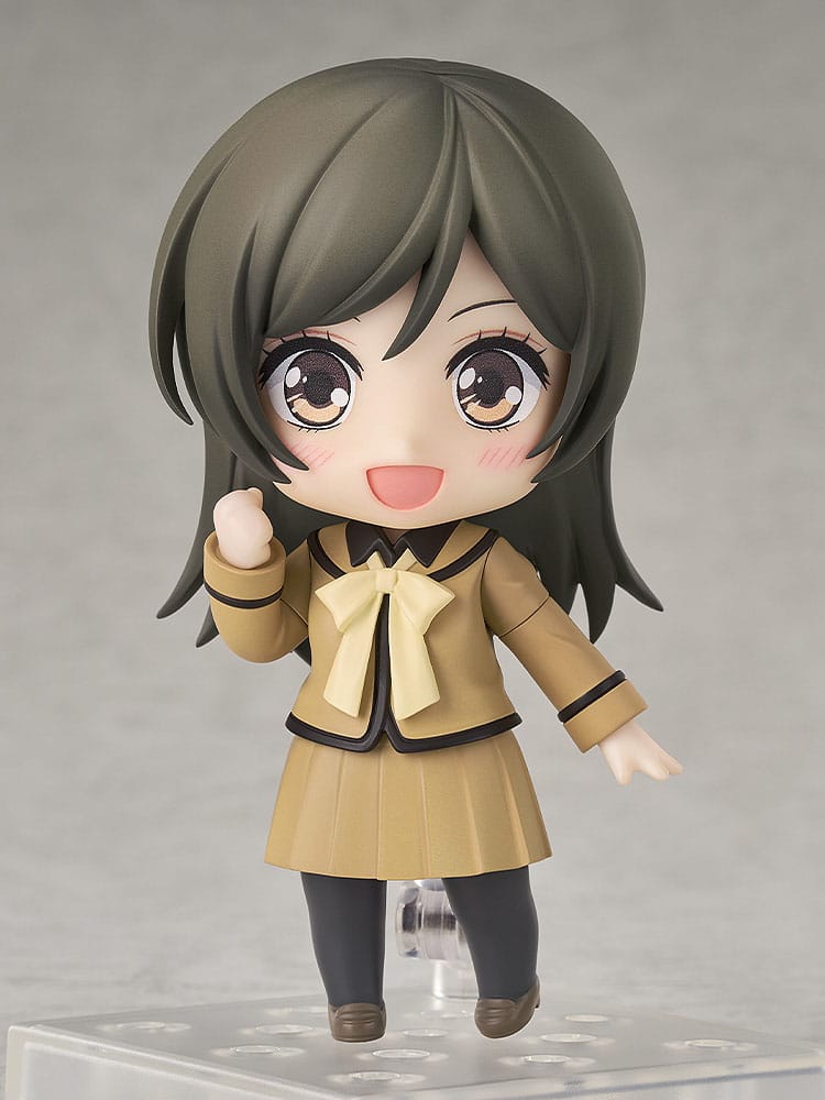 Kamisama Kiss Nendoroid Action Figure Nanami Momozono 10 cm - Image 2