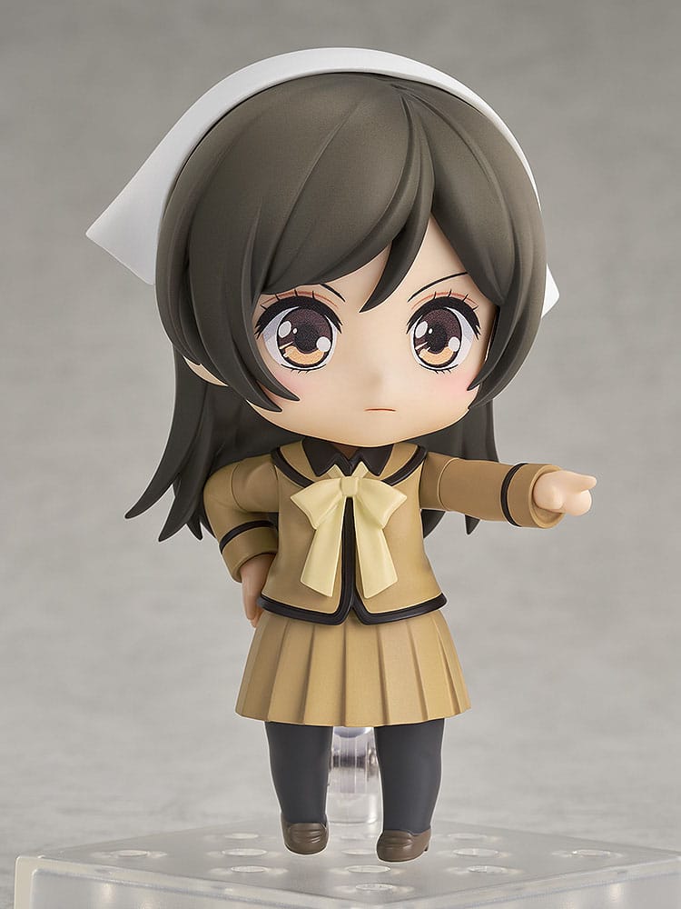 Kamisama Kiss Nendoroid Action Figure Nanami Momozono 10 cm - Image 3