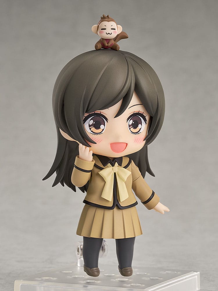Kamisama Kiss Nendoroid Action Figure Nanami Momozono 10 cm - Image 5