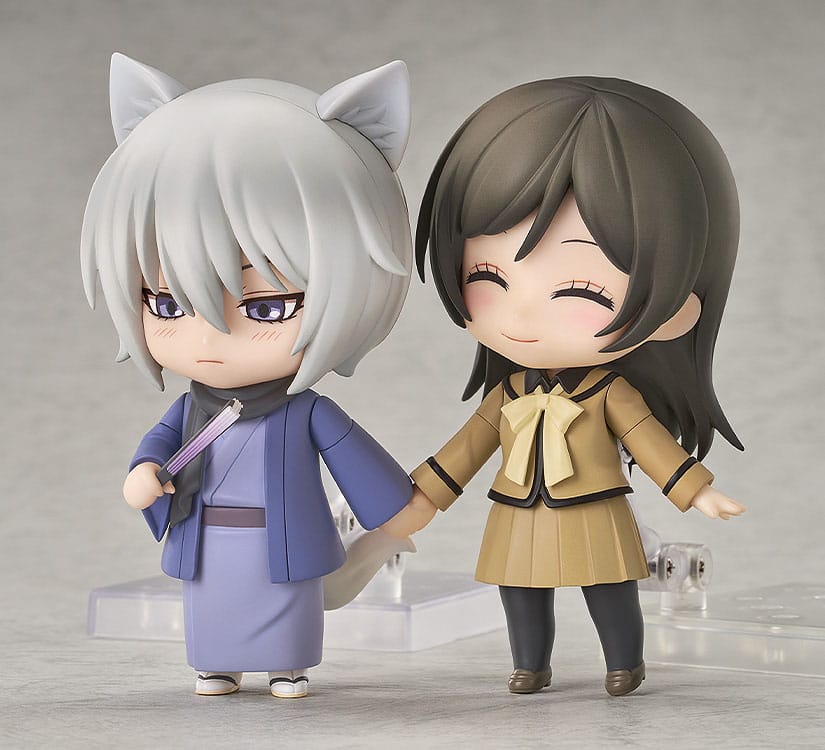 Kamisama Kiss Nendoroid Action Figure Nanami Momozono 10 cm - Image 6