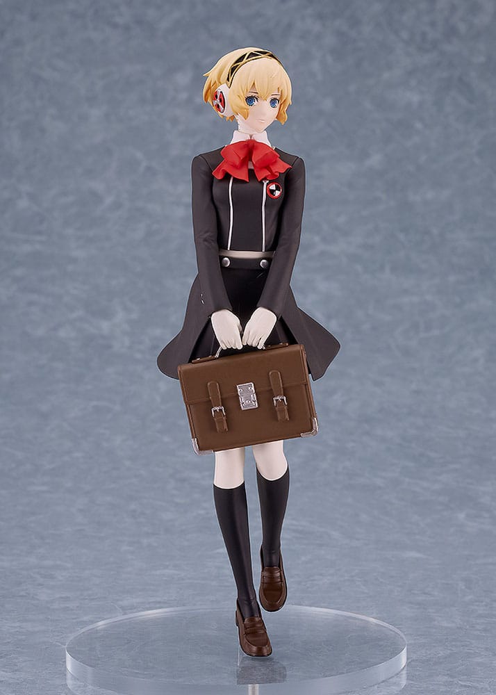 Persona 3: Reload PVC Statue Pop Up Parade Aigis School Uniform Ver. 18 cm - Image 5