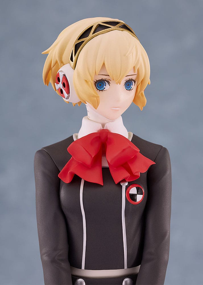 Persona 3: Reload PVC Statue Pop Up Parade Aigis School Uniform Ver. 18 cm - Image 6