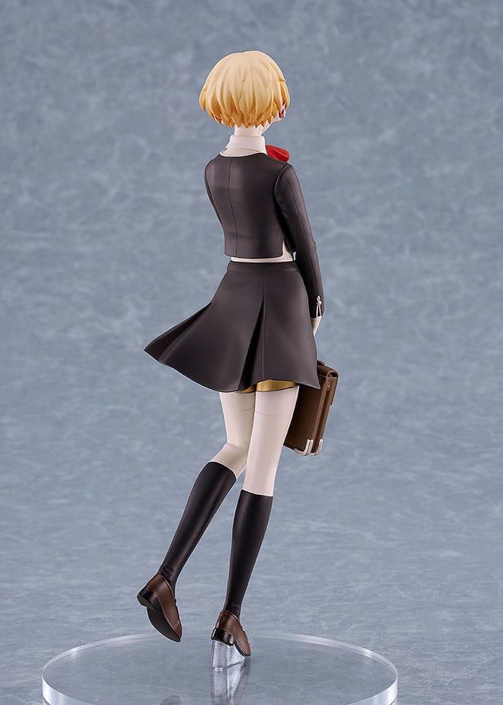 Persona 3: Reload PVC Statue Pop Up Parade Aigis School Uniform Ver. 18 cm - Image 7