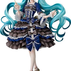 Character Vocal Series 01: Hatsune Miku PVC Statue 1/7 Hatsune Miku: Shooting Star a la Mode Ver. 26 cm