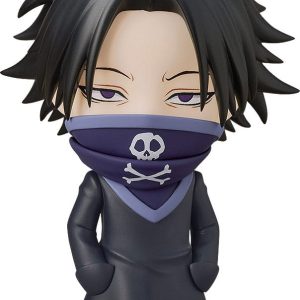 Hunter x Hunter Nendoroid Action Figure Feitan 10 cm