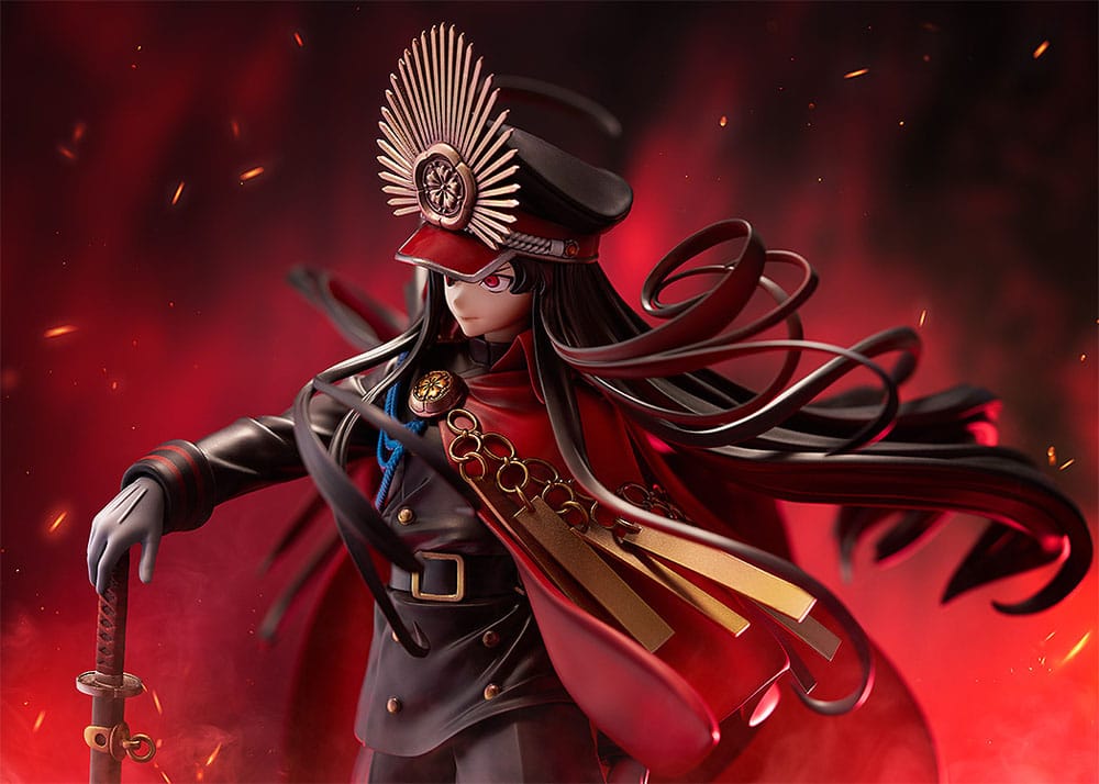 Fate/Grand Order PVC Statue 1/7 Avenger/Oda Nobunaga 26 cm - Image 4