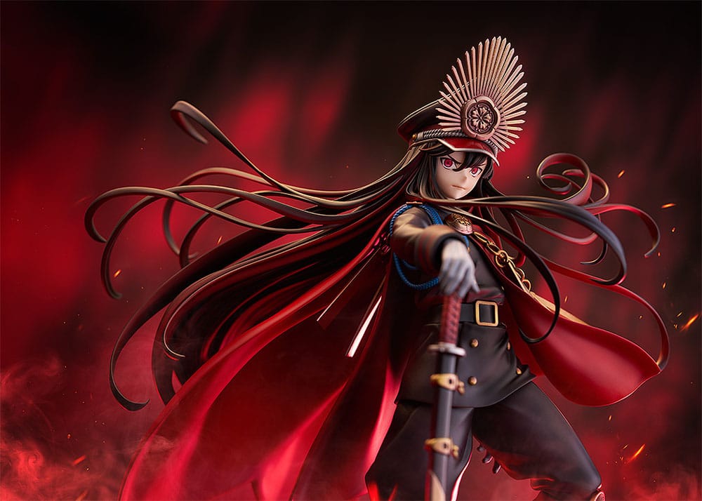 Fate/Grand Order PVC Statue 1/7 Avenger/Oda Nobunaga 26 cm - Image 5