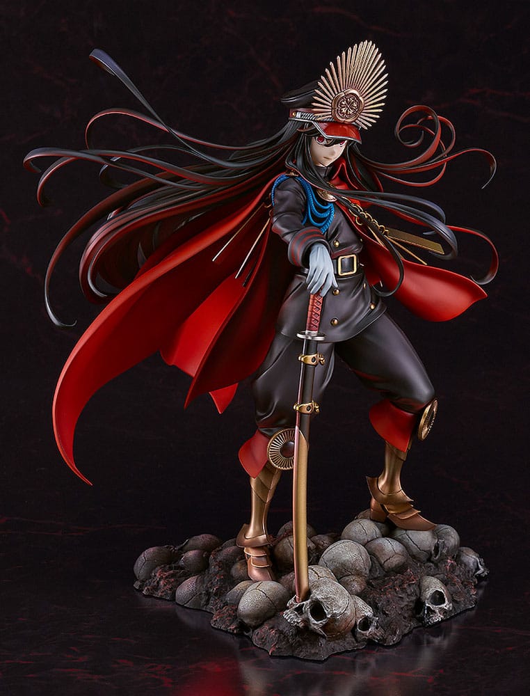Fate/Grand Order PVC Statue 1/7 Avenger/Oda Nobunaga 26 cm - Image 6