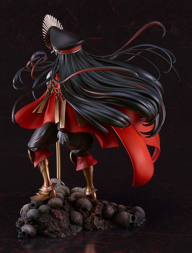 Fate/Grand Order PVC Statue 1/7 Avenger/Oda Nobunaga 26 cm - Image 7