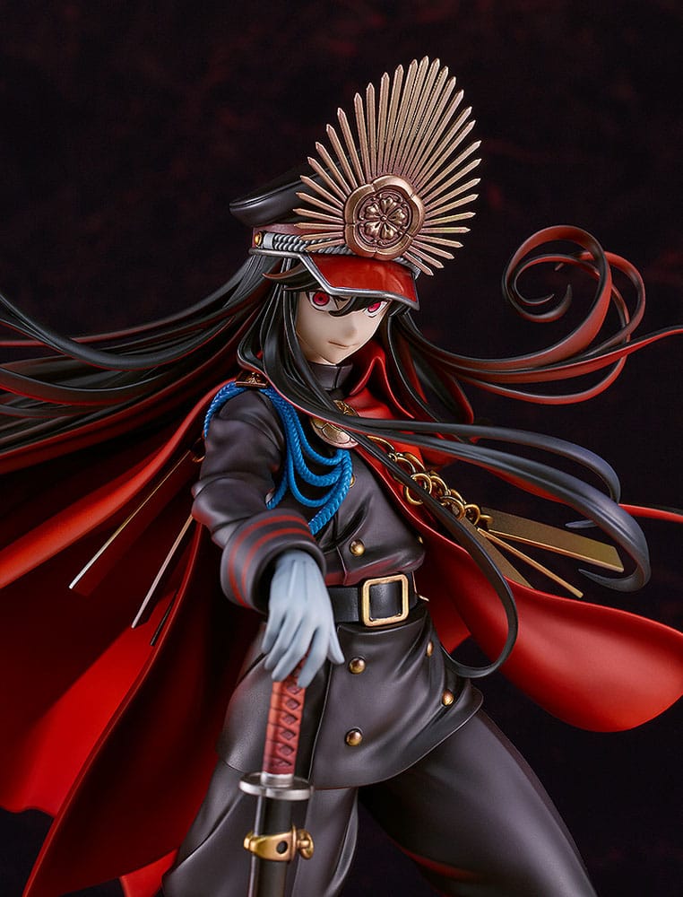 Fate/Grand Order PVC Statue 1/7 Avenger/Oda Nobunaga 26 cm - Image 8