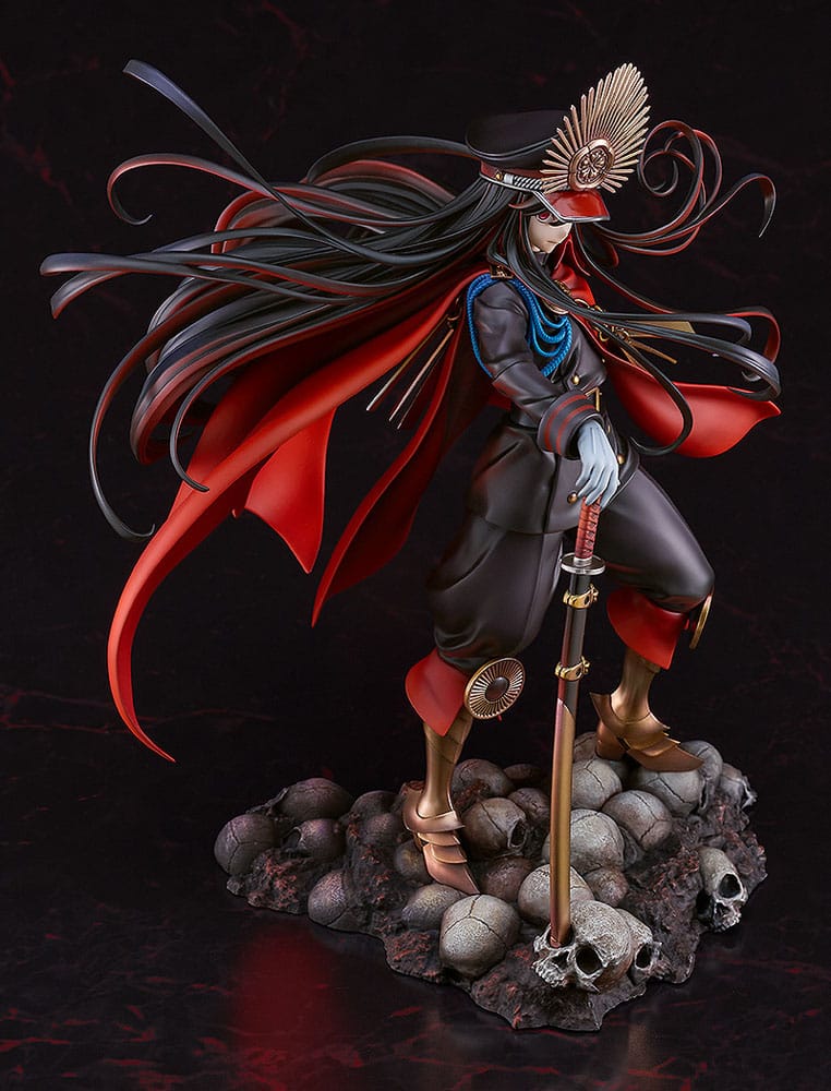 Fate/Grand Order PVC Statue 1/7 Avenger/Oda Nobunaga 26 cm - Image 9