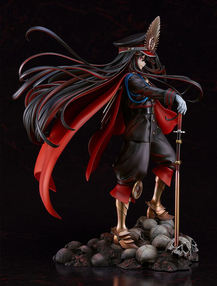 Fate/Grand Order PVC Statue 1/7 Avenger/Oda Nobunaga 26 cm - Image 10