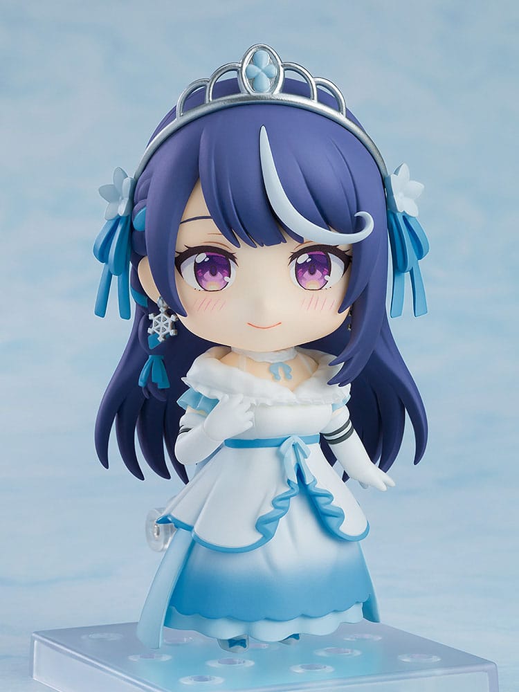 Vtuber Nendoroid Action Figure Kokorone Awayuki 10 cm - Image 2