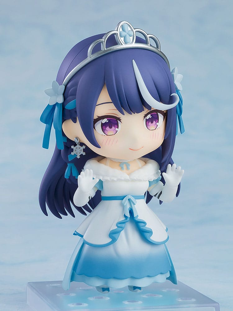 Vtuber Nendoroid Action Figure Kokorone Awayuki 10 cm - Image 3