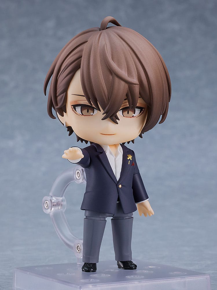 Nijisanji Nendoroid Doll Action Figure Kagami Hayato 10 cm - Image 2