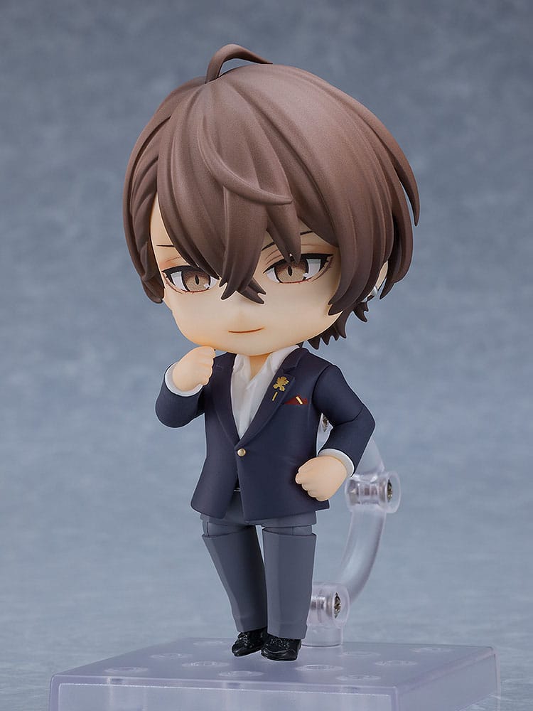 Nijisanji Nendoroid Doll Action Figure Kagami Hayato 10 cm - Image 3