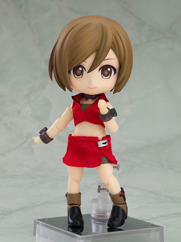Vocaloid Nendoroid Doll Action Figure Meiko 14 cm - Image 2