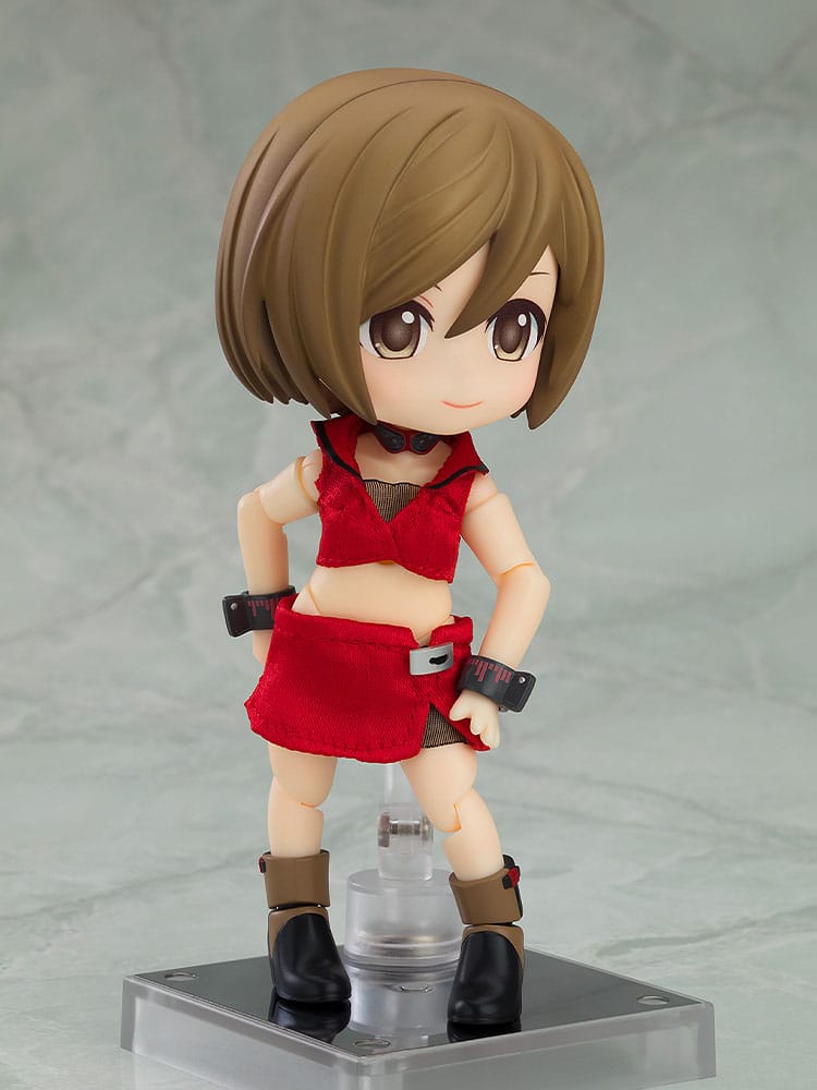 Vocaloid Nendoroid Doll Action Figure Meiko 14 cm - Image 3