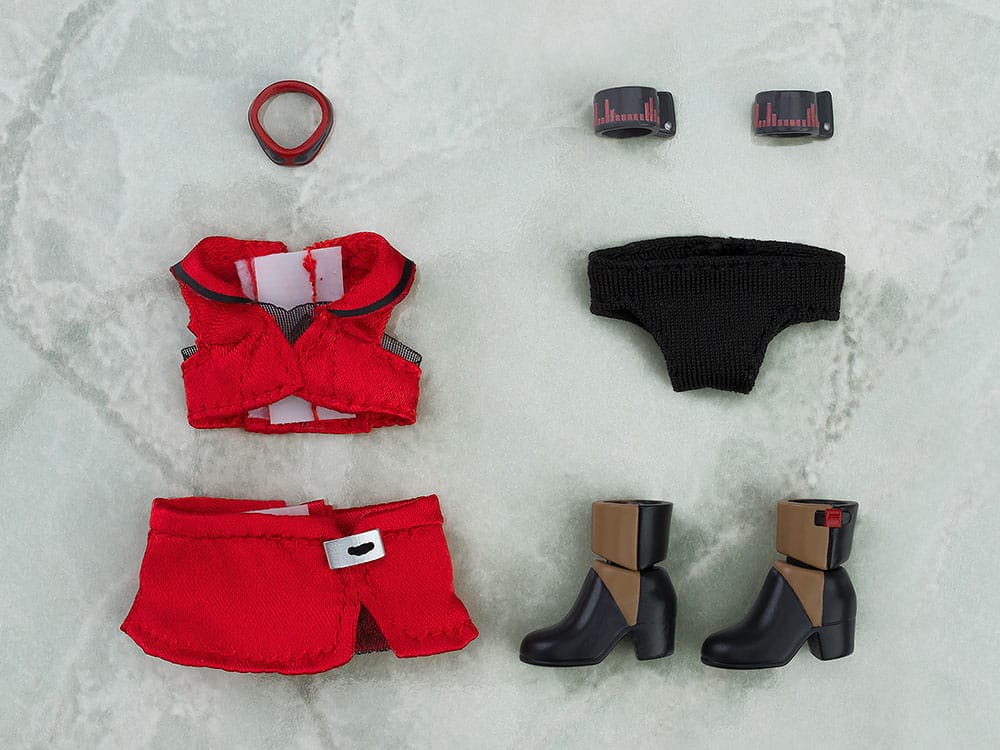 Vocaloid Nendoroid Doll Action Figure Meiko 14 cm - Image 6