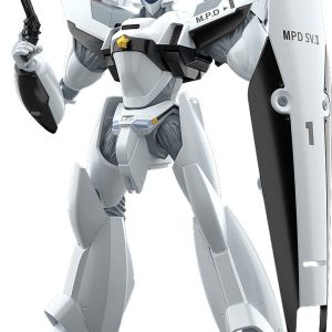 Mobile Police Patlabor Moderoid Plastic Model Kit 1/60 AV-0 Peacemaker 13 cm