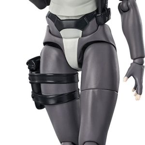 Ghost in the Shell Hyper Body Action Figure Cinderella 15 cm