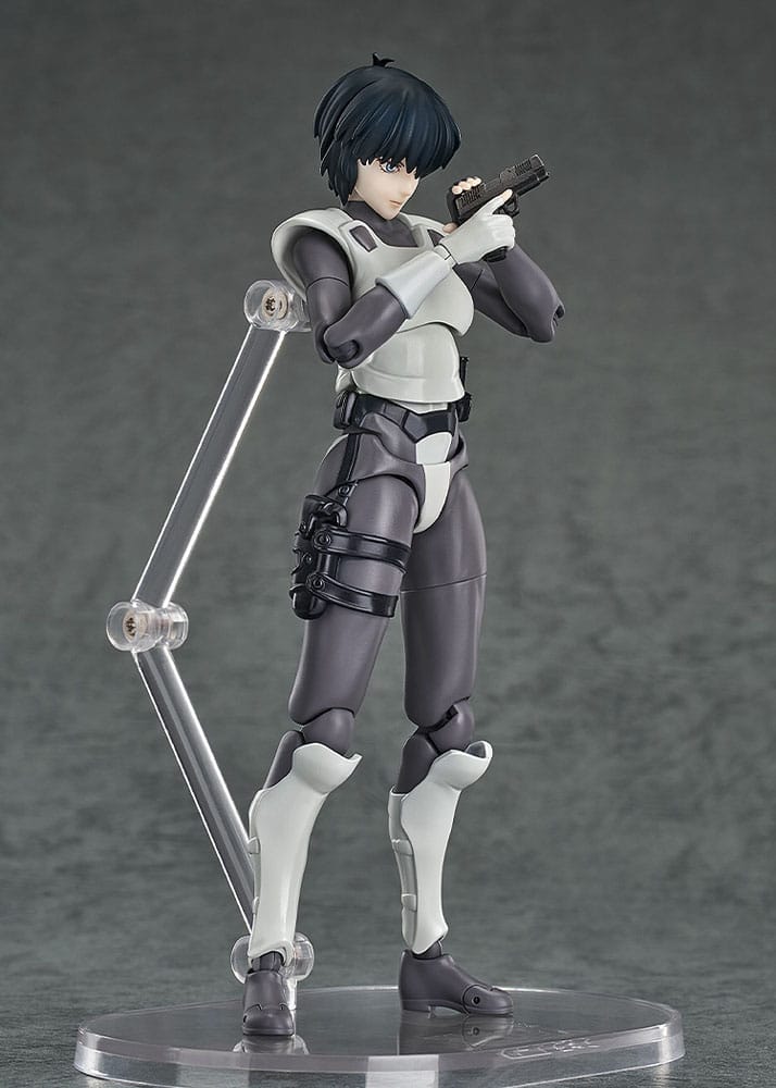 Ghost in the Shell Hyper Body Action Figure Cinderella 15 cm - Image 7
