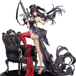 Knives Out PVC Statue 1/7 Diane: Banquet Dance Ver. 29 cm