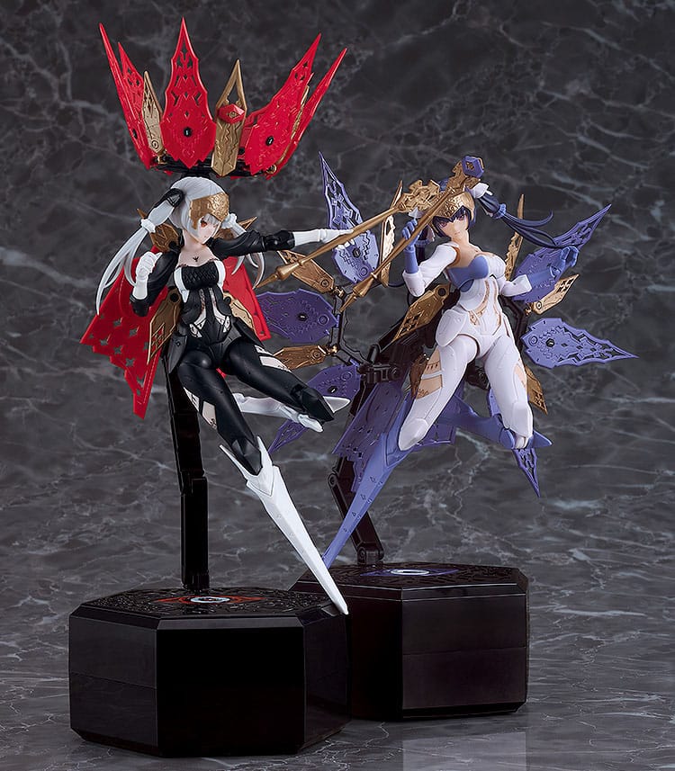 Chitocerium Plastic Model Kit 1/1 Chirality I-hydra 17 cm - Image 5