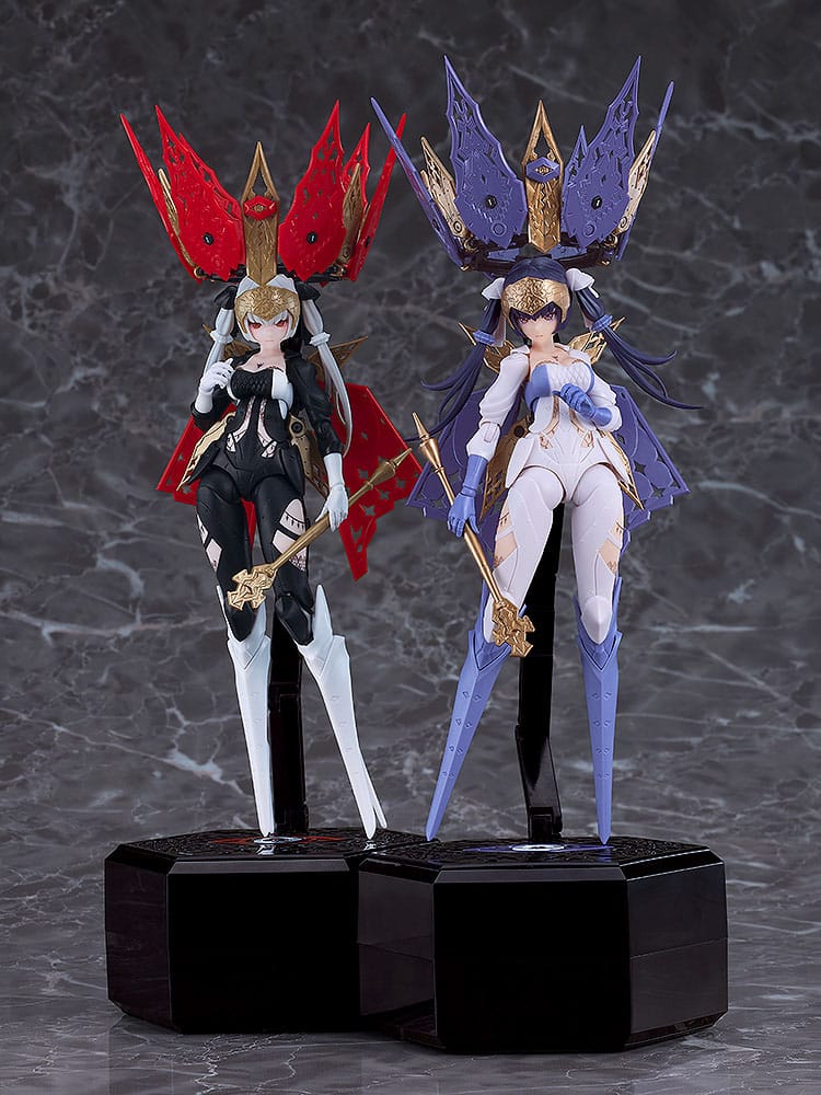 Chitocerium Plastic Model Kit 1/1 Chirality I-hydra 17 cm - Image 6