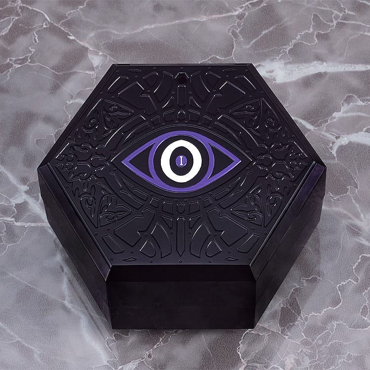 Chitocerium Plastic Model Kit 1/1 Chirality I-hydra 17 cm - Image 10