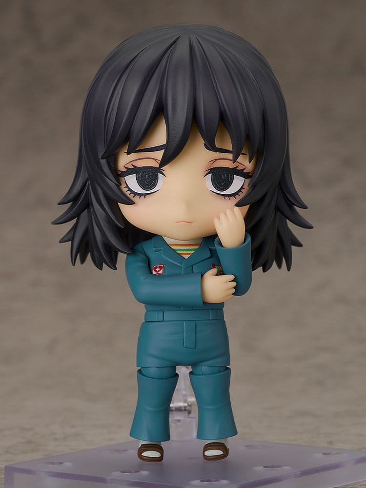 Mouthwashing Nendoroid Action Figure Anya 10 cm - Image 2