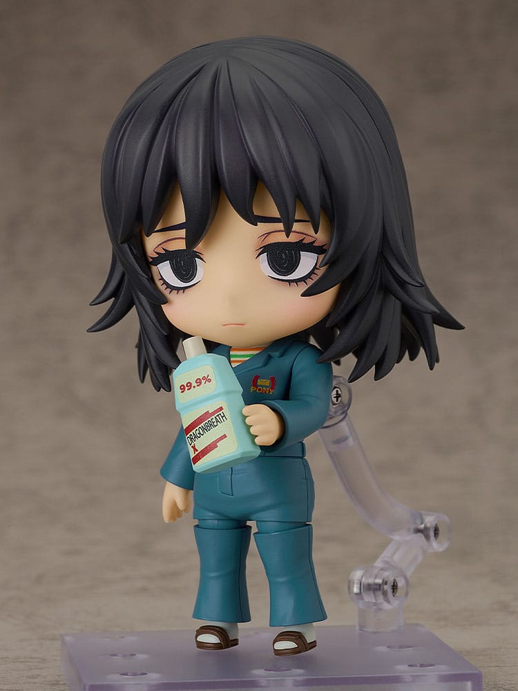 Mouthwashing Nendoroid Action Figure Anya 10 cm - Image 5