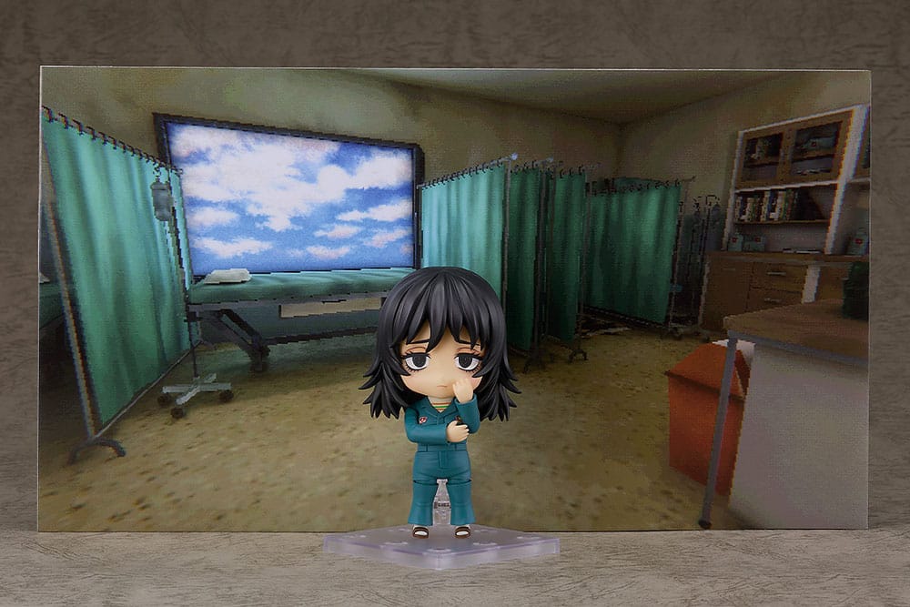 Mouthwashing Nendoroid Action Figure Anya 10 cm - Image 7