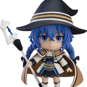 Mushoku Tensei: Jobless Reincarnation Nendoroid Action Figure Roxy Migurdia 10 cm