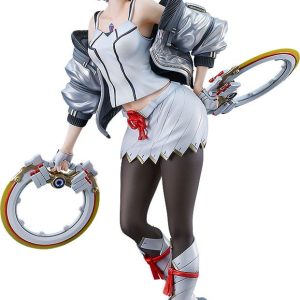 Xenoblade Chronicles 3 Statue 1/7 Mio 22 cm