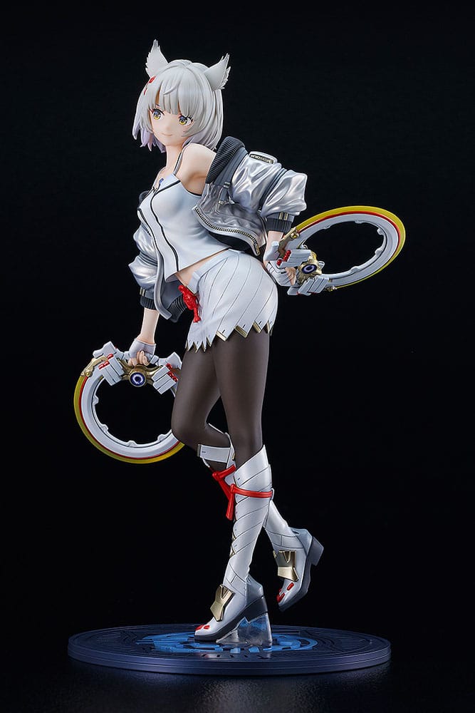 Xenoblade Chronicles 3 Statue 1/7 Mio 22 cm - Image 4