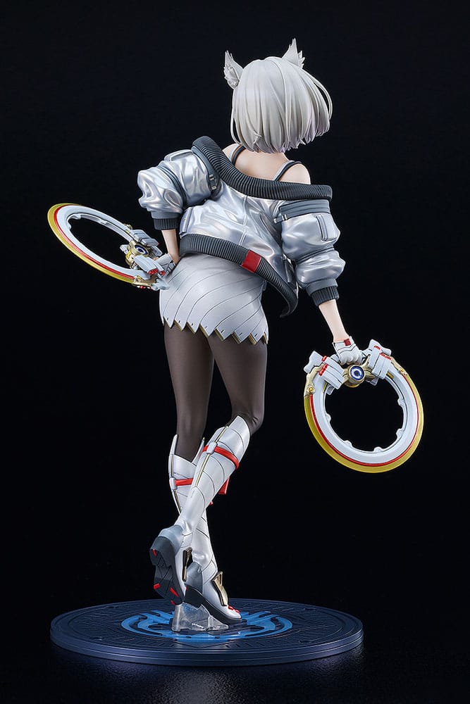 Xenoblade Chronicles 3 Statue 1/7 Mio 22 cm - Image 5