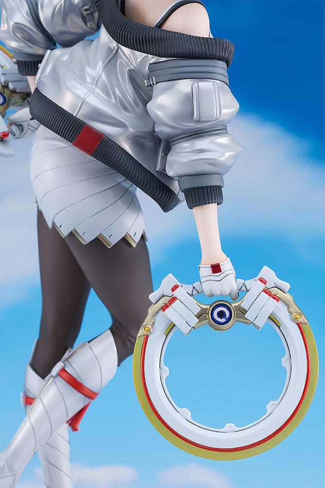Xenoblade Chronicles 3 Statue 1/7 Mio 22 cm - Image 8