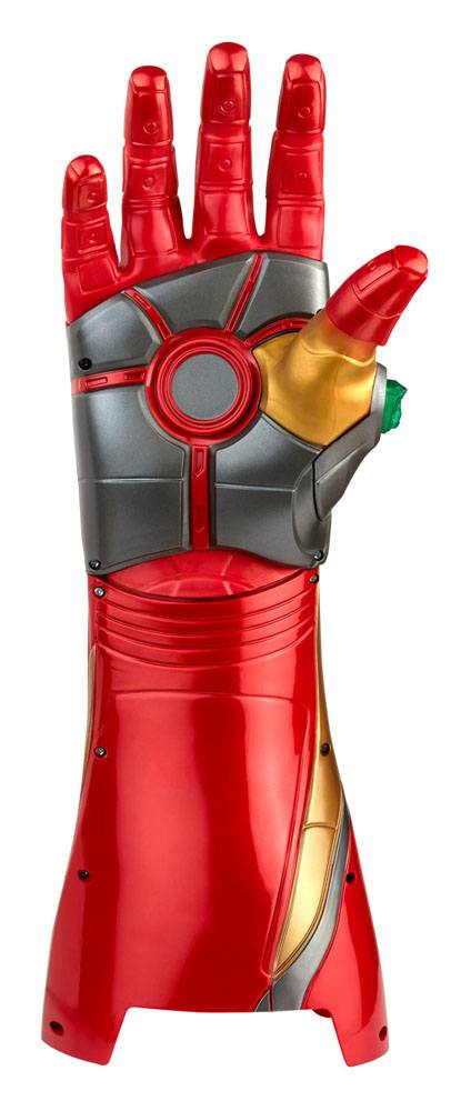 Marvel Legends Series Electronic Iron Man Nano Gauntlet - Image 3