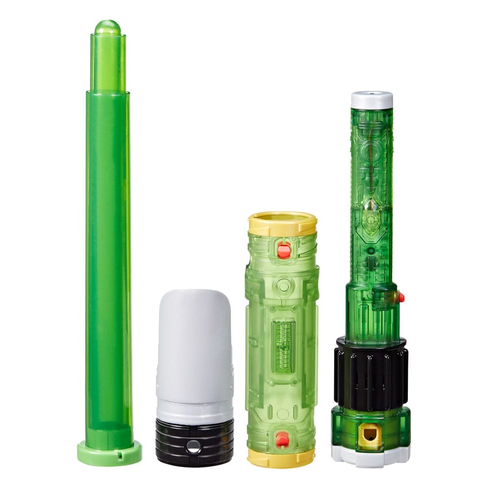 Star Wars Lightsaber Forge Electronic Lightsabers Wave 04 Assortment (6) - Image 4
