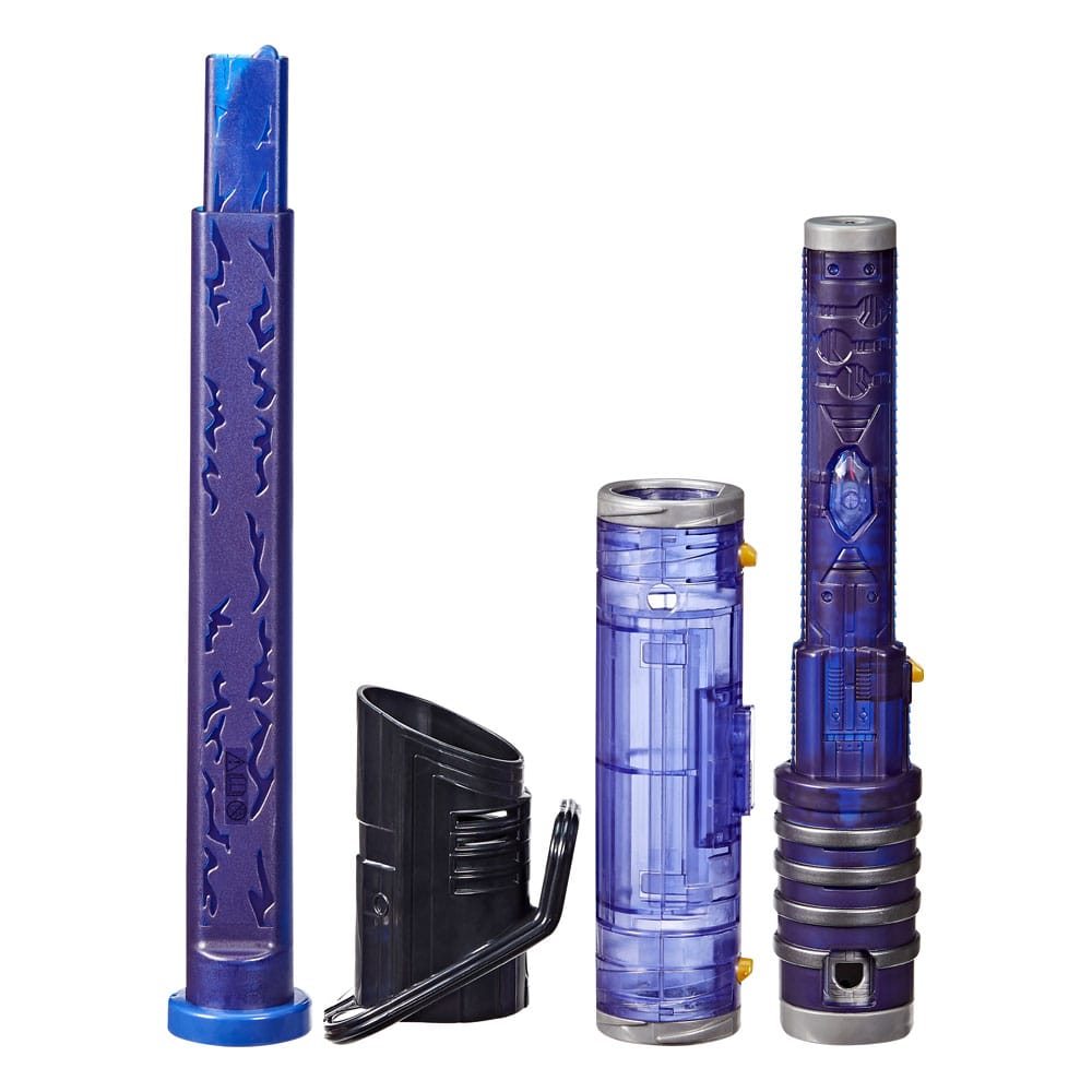 Star Wars Lightsaber Forge Electronic Lightsabers Wave 04 Assortment (6) - Image 9