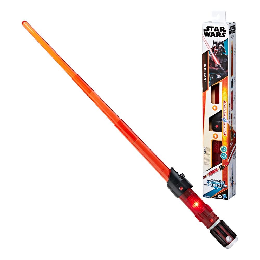 Star Wars Lightsaber Forge Electronic Lightsabers Wave 04 Assortment (6) - Image 13