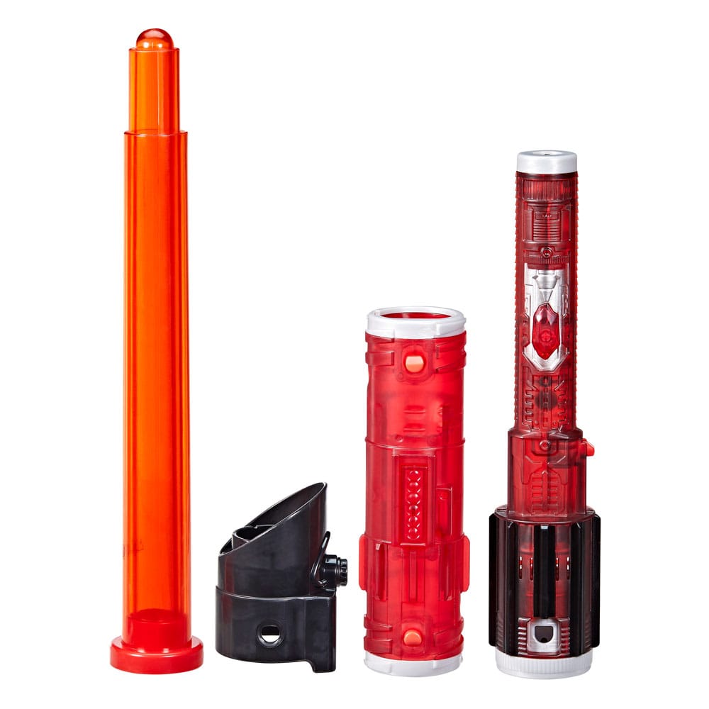 Star Wars Lightsaber Forge Electronic Lightsabers Wave 04 Assortment (6) - Image 14